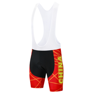 Vente Flash : Cuissardes Personnalisées à Marque Privée, Imprimées, Respirantes, Séchage Rapide, Légères – Direct Usine pour VTT et Fitness - Product Image 6