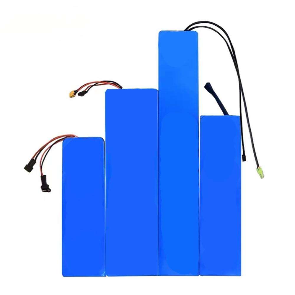 48V Ebike Battery 52V 16Ah 15Ah, Electric Bike Battery For