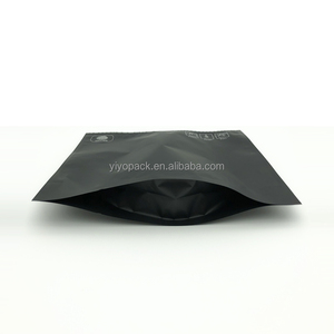 Emballage de dispensaire en Mylar Sacs de sortie résistants aux poignées N <span class=keywords><strong>Rip</strong></span> Astm Enfant Imprimé sur mesure 1/8oz 1/4oz 1/2oz 1oz 1lb PE alimentaire personnalisé - Product Image 4