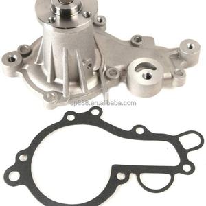 Bomba de Agua Eléctrica NMN 17400-82810 para Suzuki Chevrolet 1.3L, Pieza de Auto 96069358 17400-82811 17400-83815 GWS30A - Product Image 1