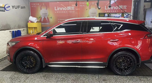 <span class=keywords><strong>18</strong></span> <span class=keywords><strong>pouces</strong></span> pour <span class=keywords><strong>BMW</strong></span> flux formant roues de coulée performance légère <span class=keywords><strong>jantes</strong></span> en alliage de course <span class=keywords><strong>pneus</strong></span> roues de voiture de tourisme - Product Image 6