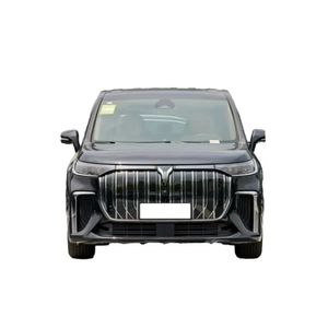 Véhicule électrique léger à énergie nouvelle VOYANT 2024, longue portée 650 km, voitures électriques pures fabriquées en Chine - Product Image 5