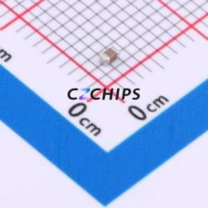 Condensador SMD (MLCC) 0603YC105JAT2A 0603 (Capacitancia: 1uF) (Precisión: 5%) Voltaje Nominal: 16V - Product Image 1