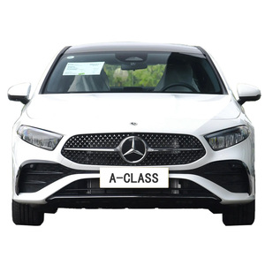 2024 véhicule de mode 180A <span class=keywords><strong>essence</strong></span> <span class=keywords><strong>essence</strong></span> 5 sièges nouvelle berline Mercede-s Ben-z voiture de <span class=keywords><strong>classe</strong></span> <span class=keywords><strong>A</strong></span> - Product Image 1