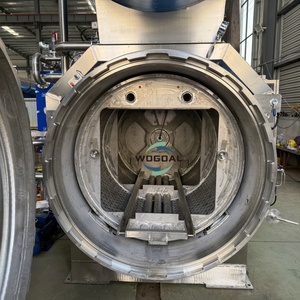 Autoclave <span class=keywords><strong>de</strong></span> Inmersión Automática para Alimentos, Esterilizador para Latas/Bolsas, Precio <span class=keywords><strong>de</strong></span> Fábrica - Product Image 6