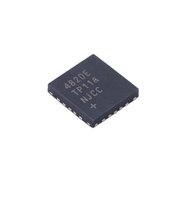 Nouvel amplificateur de détection de courant haute tension MAX4820ETP+ DFN14, composant électronique IC pour PCB