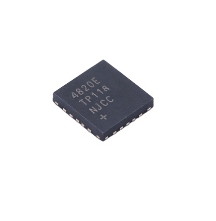 New Original MAX4820ETP+ DFN14 High Voltage Current Sense Amplifier IC Electronic Component for PCB
