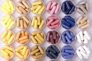 Kapsul Pelangsing Khusus Pil Pelangsing Herbal Suplemen <span class=keywords><strong>Diet</strong></span> Kapsul Pelangsing <span class=keywords><strong>Ultra</strong></span> Cepat - Product Image 6