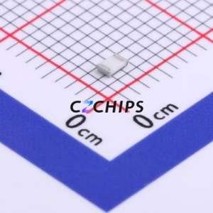 Resistencia SMD RC0805FR-072R43L 0805 (Tipo: Película Gruesa) (Resistencia: 2.43 Ohmios Precisión: 1%) - Product Image 2