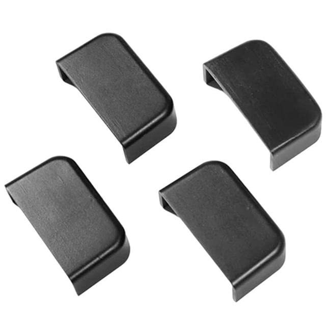 2021--2026 Tesla Model 3/Y Soft Plug Protective Interior Scratch-proof Durable Accessory (20 Pcs)