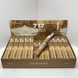 Meilleures ventes : Parfum Essence 15% 35ML MINI, Parfum Original La Vie Est Belle, Parfums Arabes Originaux Yara Khamrah - Product Image 3