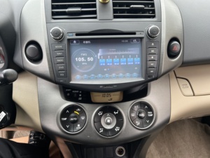 <span class=keywords><strong>Toyota</strong></span> RAV4 2.1L automatique, édition classique, <span class=keywords><strong>SUV</strong></span>, modèle <span class=keywords><strong>2013</strong></span>, d'occasion - Product Image 5