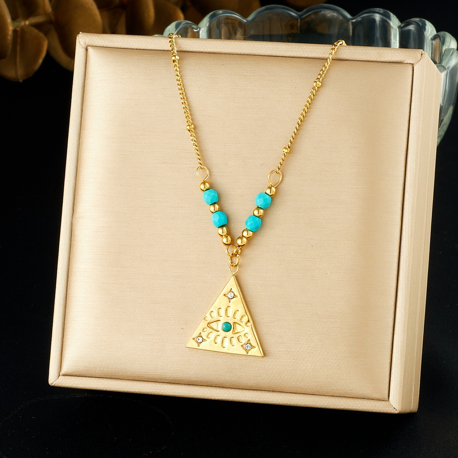 N3861 Necklace