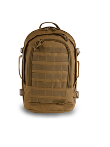 Sac tactique pour la gym, la randonnée, la chasse, Mochilas Taticas <span class=keywords><strong>45L</strong></span>, sac à dos tactique imperméable Molle pour hommes - Product Image 2