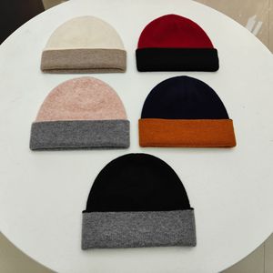Factory Custom <b>Wool</b> Dobby Kid Hat Winter Knit <b>Beanie</b> for Babies Infants Toddlers Children Warm Caps Wholesale - Product Image 3