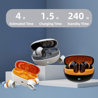 Y600 Fones De Ouvido Sem Fio Cascos Inalambricos Ai Translation Écouteurs sans fil Réduction du bruit Tws Écouteurs et casques