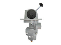 Régulateur de pression pneumatique et vanne de commande d'air en aluminium BSCAT R431002648 H-2-FX P50594 P -050594-00010