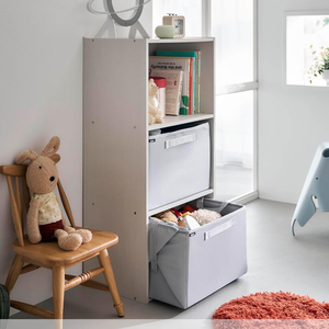 Organisateur Portable de Voyage pour Voiture : Rangement de Vêtements, Jouets, Peluches et Articles pour Bébé - Product Image 6