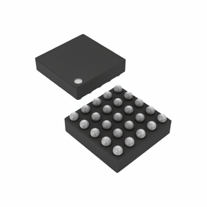 BOM IC In Stock Ic Integrated Circuit 25 UFBGA, WLCSP Interface USB3503A-1-GL-TR IC <b>CONTROLLER</b> <b>USB</b> 25WLCSP - Product Image 1