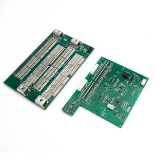 Batería de iones de litio Lifepo4 BMS 200A 240A 250A 260A 375A 60V 16S 17S 18S 19S Batería de iones de litio Lifepo4 BMS - Product Image 3
