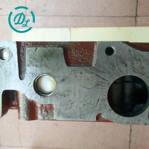 ฝาสูบดีเซล EexcavaStart 4D95L รุ่น 6204-13-1100 สำหรับรถขุดขนาดเล็ก เครื่องยนต์ 4D95L - ทนทาน เชื่อถือได้ ติดตั้งง่าย รับประกัน 6 เดือน - Product Image 3