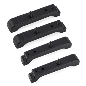 Dorman <b>Radiator</b> Mounting <b>Bracket</b> 926-276 For Chevrolet GMC Trucks Replacement Part - Product Image 3