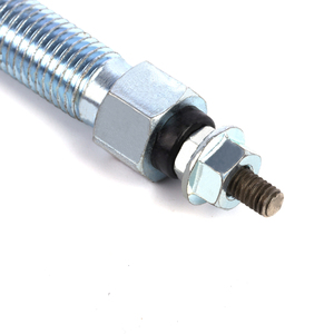 Bujía de Incandescencia para Motor Automotriz XZ-406 MASUMA Duratec R2L2-18-601 R2L2-18-601 VS01-18-601 para MAZDA BONGO BRAWNY - Product Image 5