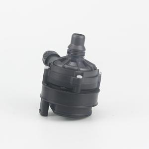 Pompe à eau électrique noire de remplacement pour Mercedes-Benz 0005007600 - Product Image 1