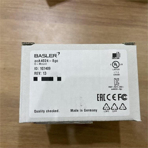 กล้อง Basler ของแท้ใหม่ 100% กล้องอุตสาหกรรม AcA4024-8gc AcA4024-8gm- Basler - Product Image 3
