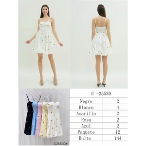 Comodo7, pantalones cortos integrados de tenis hasta el suelo para mujer, ropa deportiva de compresión elástica suave, patrón sólido, encaje transpirable - Product Image 4