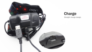 <span class=keywords><strong>Lampe</strong></span> <span class=keywords><strong>frontale</strong></span> LED super lumineuse haute puissance <span class=keywords><strong>12000</strong></span> <span class=keywords><strong>lumens</strong></span>, batterie 18650 - Product Image 4