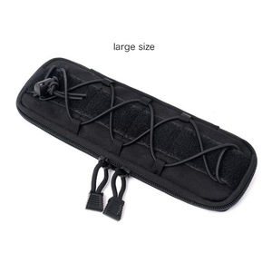 All'ingrosso in Nylon tattico guaina per coltello torcia elettrica custodia multiutensile con sistema Molle a prova di acqua per uso esterno - Product Image 1
