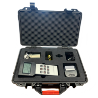 ASTM D613 Gasoline Octane Number Meter Diesel Cetane Value Measurement Machine Petroleum Products Test Equipment Lab Instruments