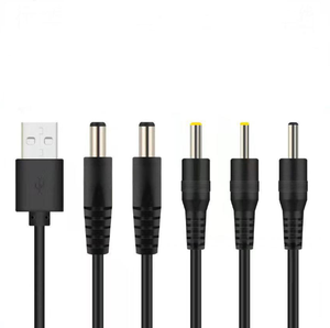 Car <b>Charger</b> With <b>Switch</b> Household Sundries - Product Image 1