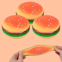 Approvisionnement stable, sans pression sur les stocks : Dispositif de relaxation sensoriel magique Hamburg pour filles et garçons, jouet fantaisie anti-stress