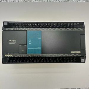 ใหม่เอี่ยม 100% ตัวควบคุม PLC FATEK 60-MAT2 วัสดุอะลูมิเนียม - Product Image 4