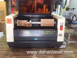 Machine de découpe laser compacte Dahan Dahan D2-1309n Bibo 1309n – Offre spéciale – Machine de gravure laser petite taille 1300*900 130W/150W - Product Image 4