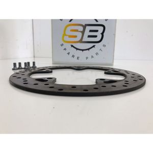 Terminale di Scarico Ducati Multistrada V4 Compatibile GMR - Ricambio - Product Image 6