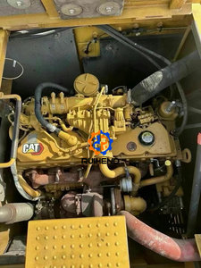 Terne trainabile 336 gatto 36 Ton cat336 d2 escavatore cingolato Constryction macchinari pesanti usati Cat336D2 <span class=keywords><strong>vendita</strong></span> calda - Product Image 3