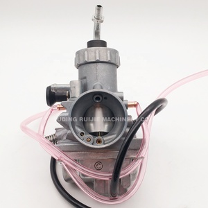 คาร์บูเรเตอร์28มม. rxz สำหรับ Yamaha rxz RXZ-D RX135 <span class=keywords><strong>Mikuni</strong></span> - Product Image 1