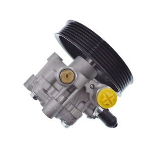Насос гидроусилителя руля для Mitsubishi Outlander 4450A186 MR267504 - Product Image 3
