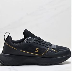 Zapatos Deportivos Casuales para Hombre, Marca Europea 2025, Alta Calidad, Modernos, Ligeros, para Correr - Product Image 5