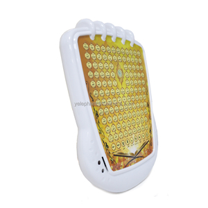 قرص قرآني رقمي للأطفال المسلمين سورة سورة قراءة قرص بلاستيكي آلة تعليمية قرآنية عربية - Product Image 3