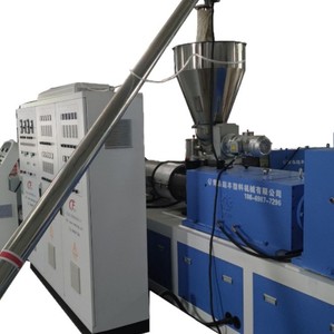 PE Neo tấm thiết bị Sản xuất cho các trang web xây dựng tấm nhựa sửa chữa tấm - Product Image 1