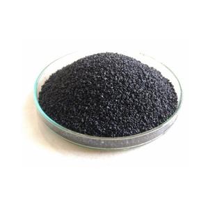 Flocons et poudre d'humate de potassium hydrosoluble, approvisionnement en gros pour la durabilité de l'agriculture et la nutrition organique du sol - Product Image 6