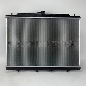 Radiateur Nissan CRYOMAX 0ANS6269 21400JG300/21400JG40A en PA66 haute performance pour X-Trail T31 MX6 Frontier 2008-2012 - Pièce auto personnalisable - Product Image 6
