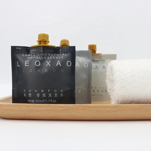 Productos de baño biodegradables de lujo, gel de ducha de 30m para <span class=keywords><strong>hotel</strong></span> - Product Image 3