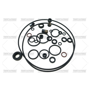 Transpeed-Kit de reconstrucción maestra de transmisión automática, nuevo, U341, U340, <span class=keywords><strong>U340e</strong></span>, U341e, superventas - Product Image 5