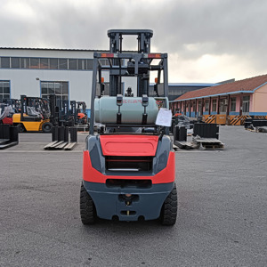 モーター3小型Fg30ガス継手シリンダー日本<span class=keywords><strong>2</strong></span>.5t 3.5 5t <span class=keywords><strong>2</strong></span>トンミニ二重燃料ガソリン車3t <span class=keywords><strong>Lpg</strong></span>フォークリフト - Product Image 4