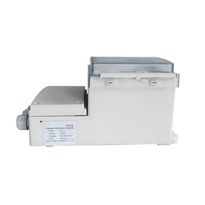 جهاز قياس تدفق السوائل بالموجات فوق الصوتية من سلسلة UOL للمراقبة الصناعية للسوائل - Product Image 3